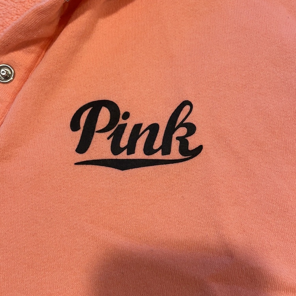 Pink Pullover - image 3